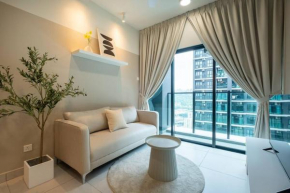 Majestic Maxim Amazing Homestay by Feel Home Malaysia